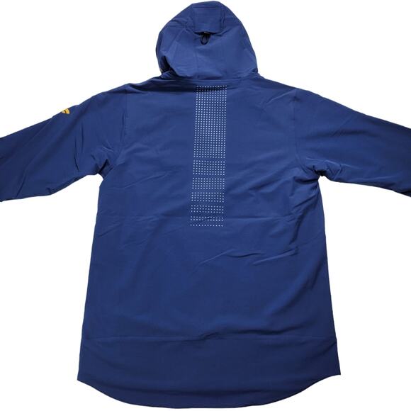 MSRP $135, Fanatics NHL St. Louis Blues Authentic PRO Rinkside Jacket Sz M - Picture 10 of 10